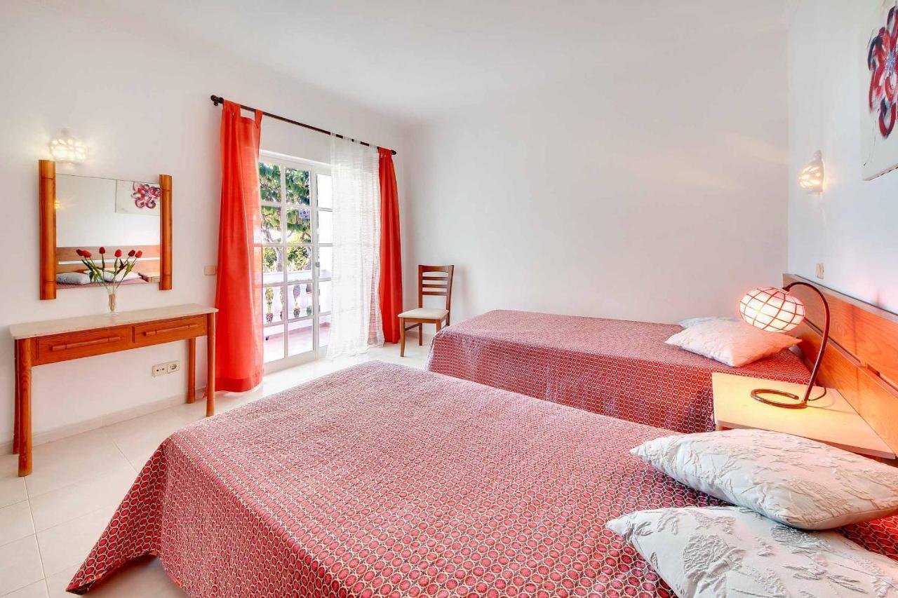 Villa Licinia Ґія Екстер'єр фото