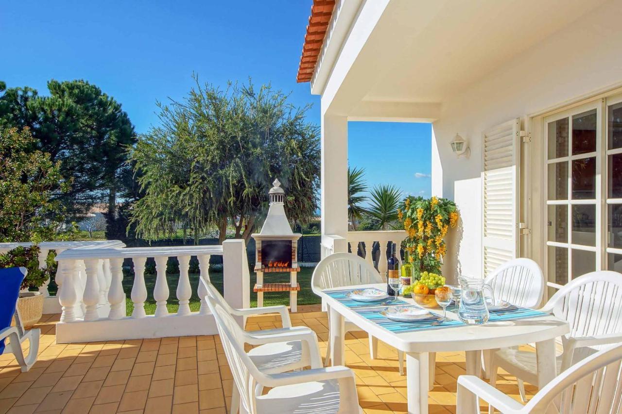 Villa Licinia Ґія Екстер'єр фото